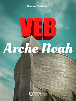 cover image of VEB Arche Noah